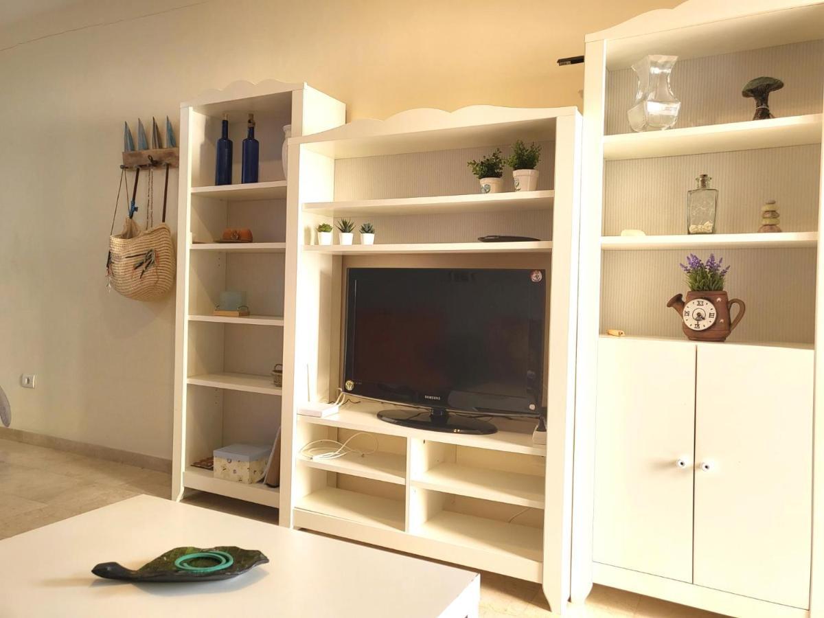 Oasis Palm Mar By Helloapartments Екстериор снимка