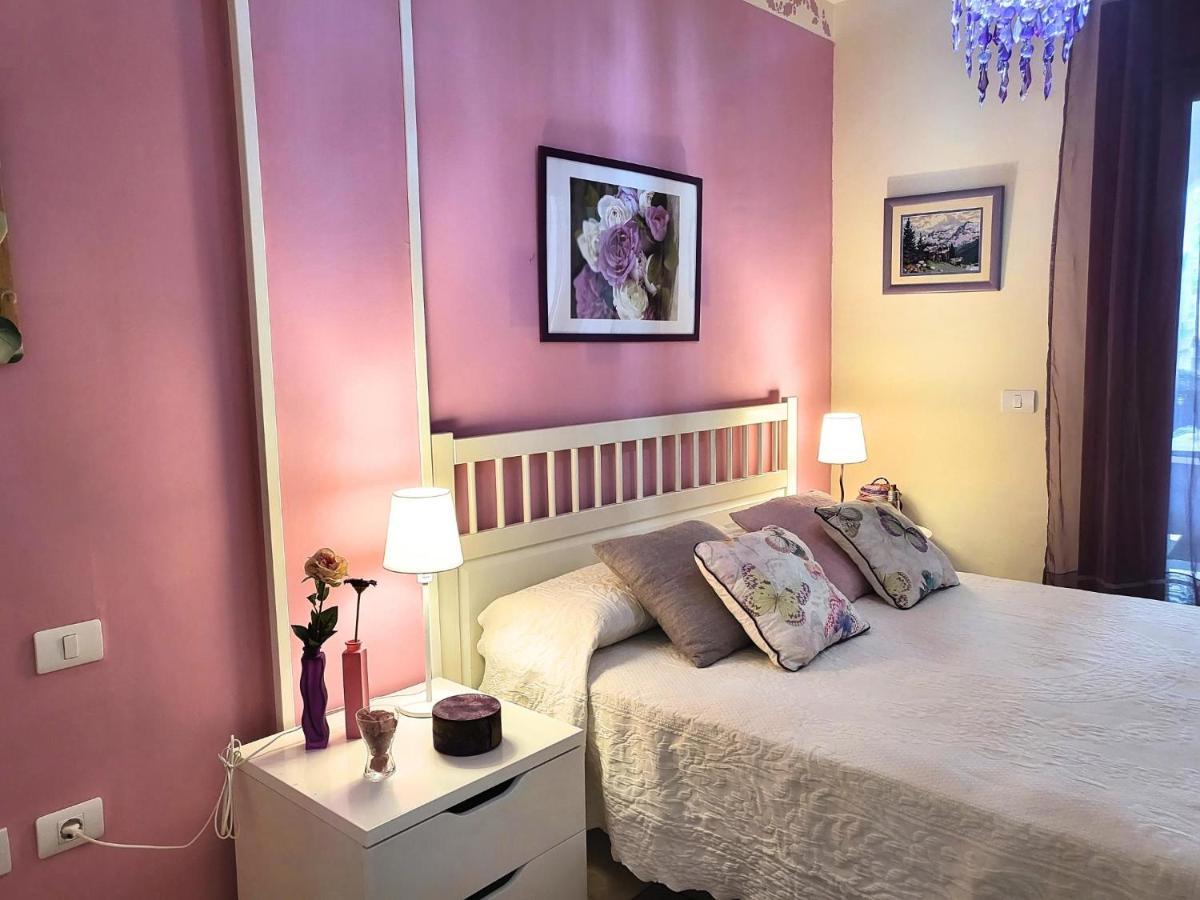 Oasis Palm Mar By Helloapartments Екстериор снимка