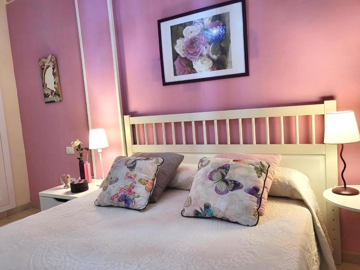 Oasis Palm Mar By Helloapartments Екстериор снимка