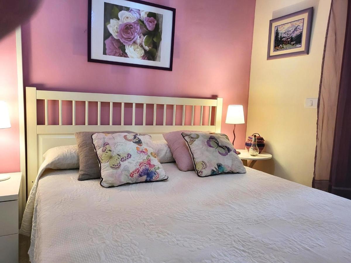 Oasis Palm Mar By Helloapartments Екстериор снимка