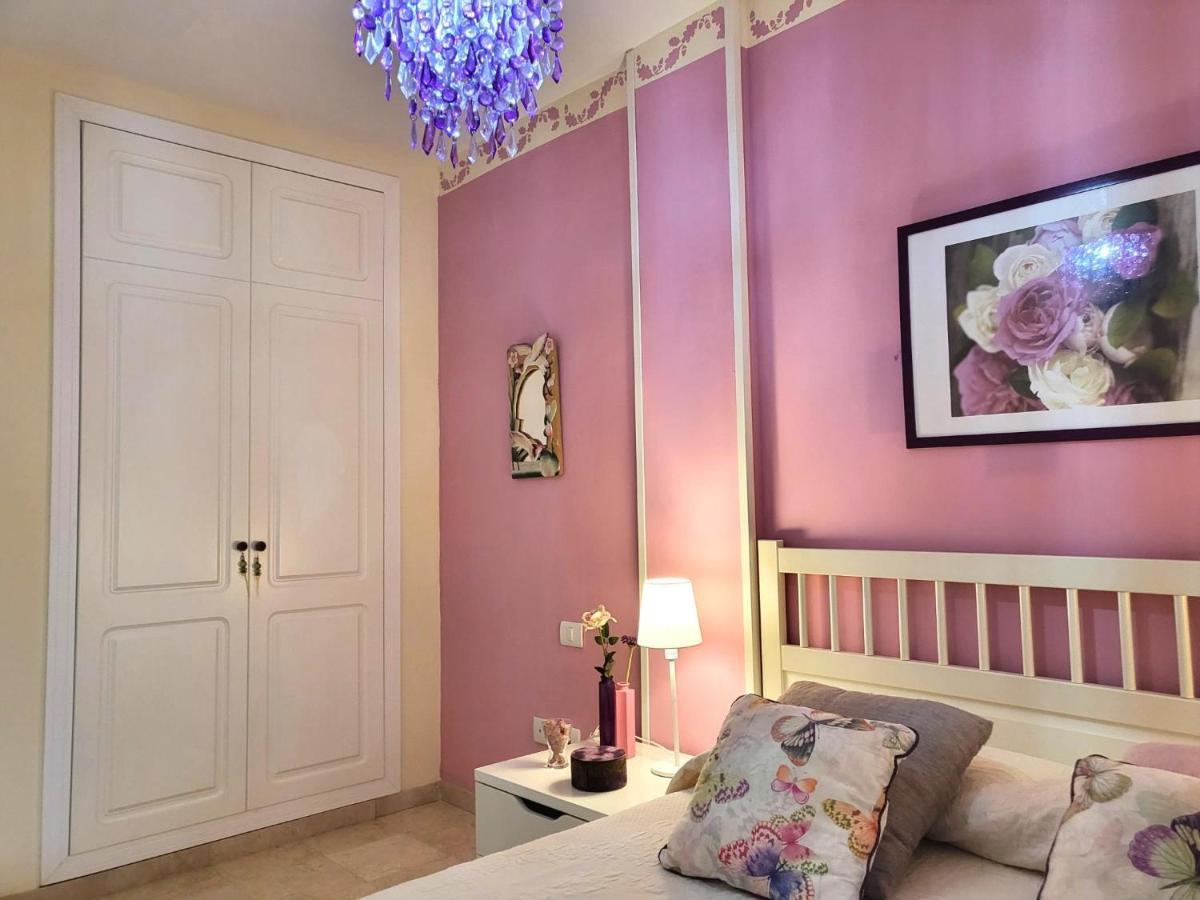 Oasis Palm Mar By Helloapartments Екстериор снимка