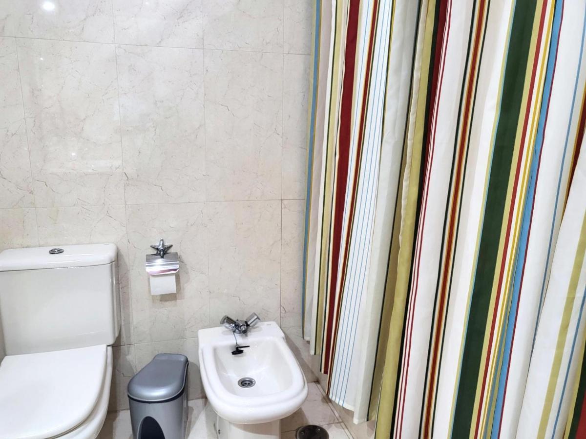 Oasis Palm Mar By Helloapartments Екстериор снимка