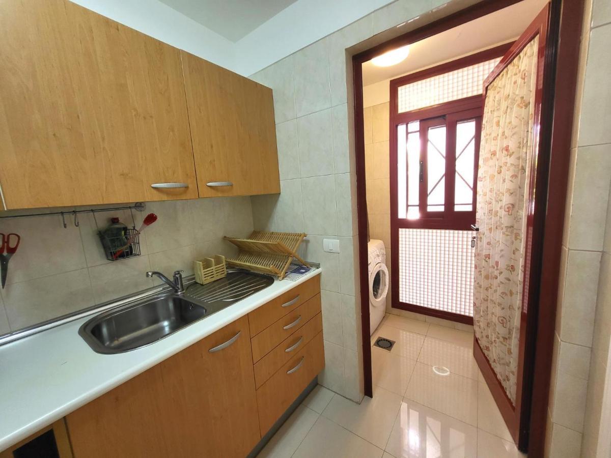 Oasis Palm Mar By Helloapartments Екстериор снимка