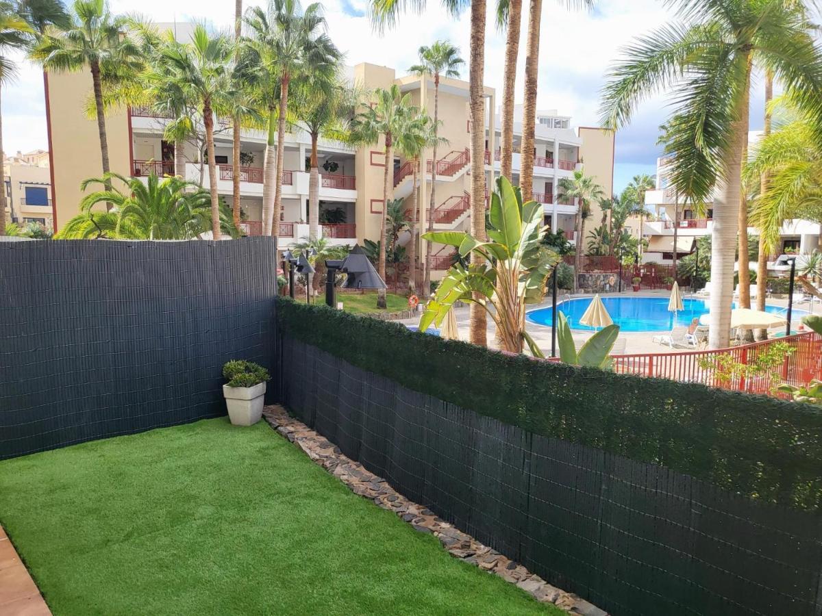 Oasis Palm Mar By Helloapartments Екстериор снимка