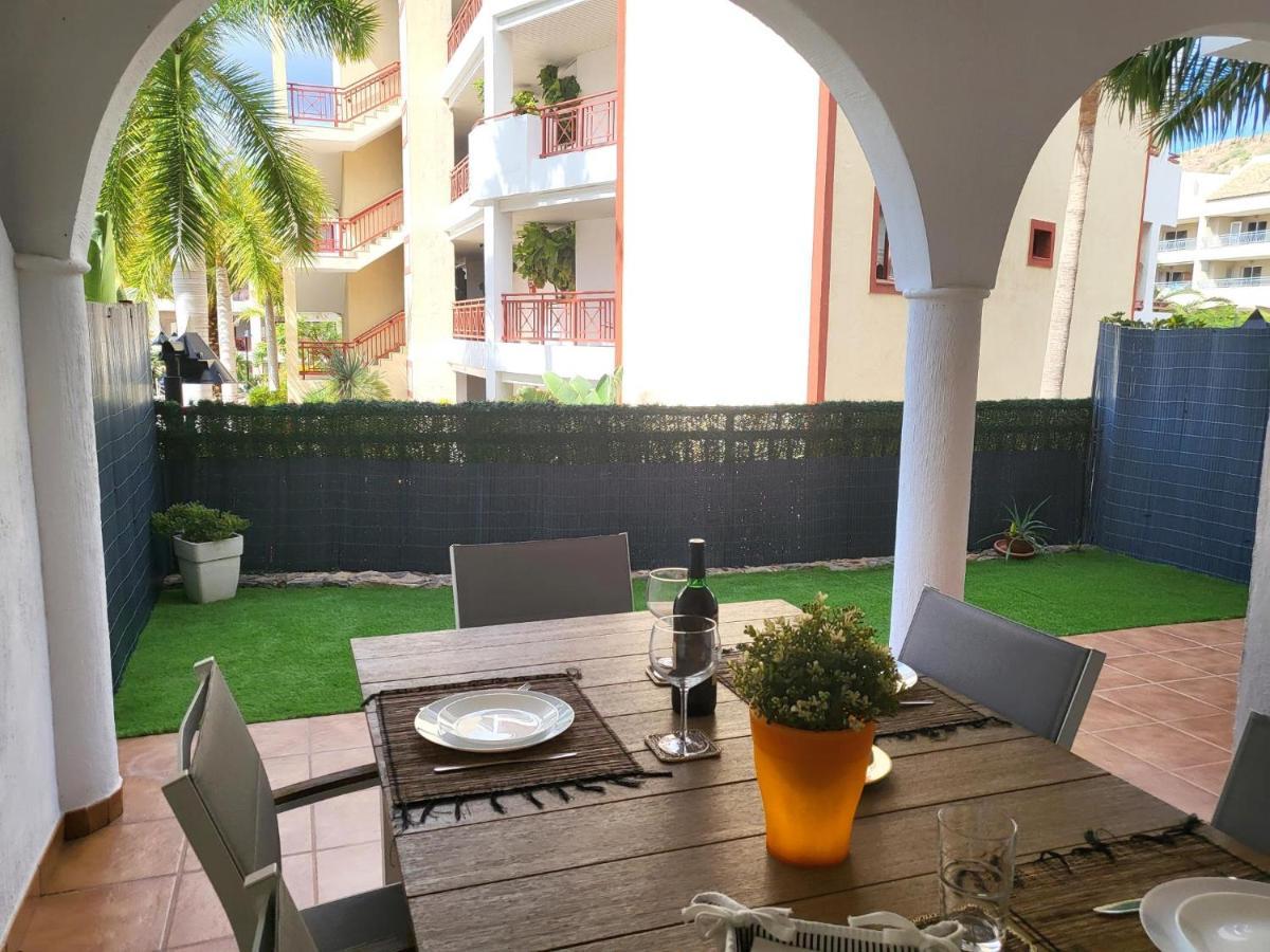 Oasis Palm Mar By Helloapartments Екстериор снимка