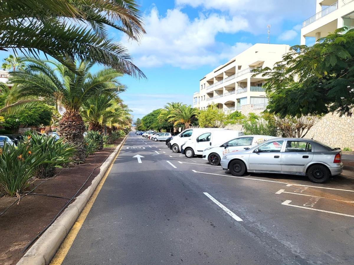 Oasis Palm Mar By Helloapartments Екстериор снимка