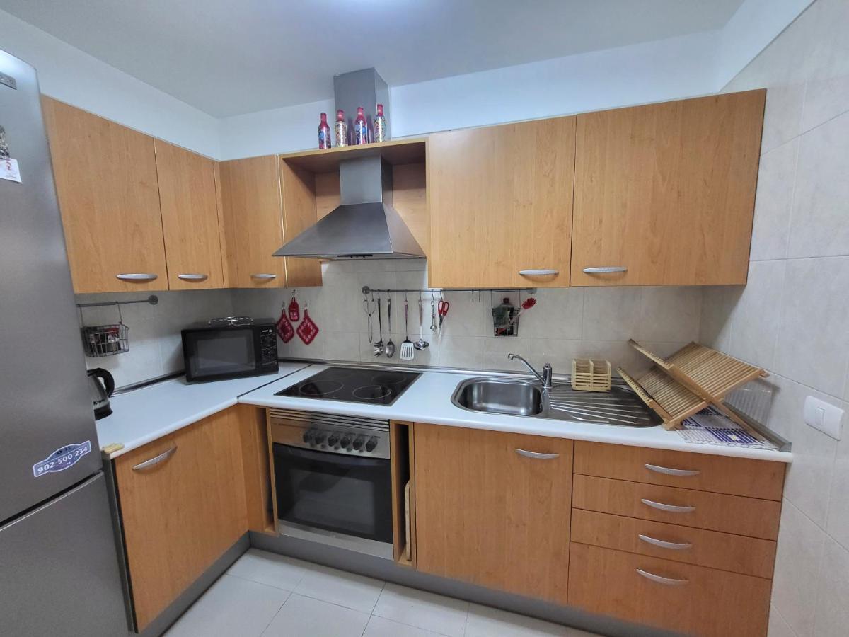 Oasis Palm Mar By Helloapartments Екстериор снимка