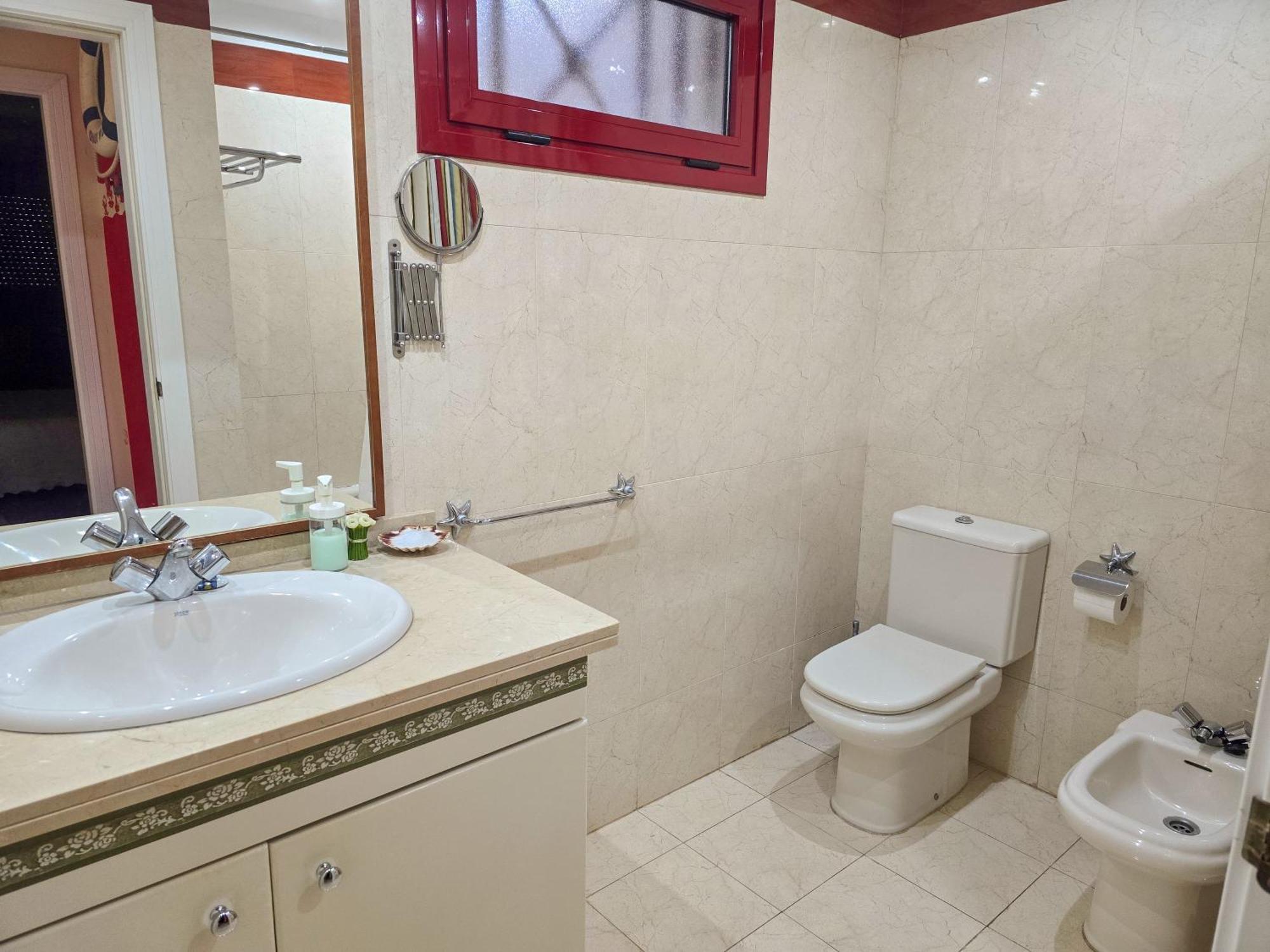 Oasis Palm Mar By Helloapartments Екстериор снимка